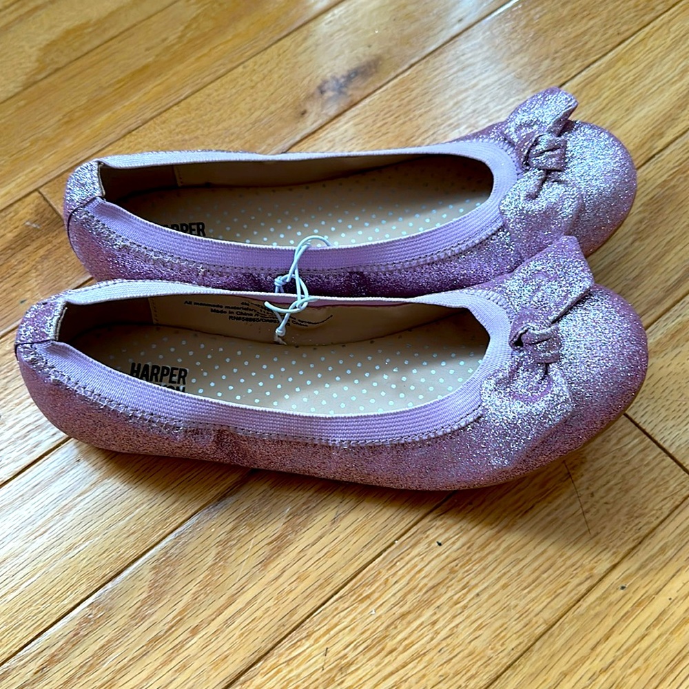 Harper canyon shoes